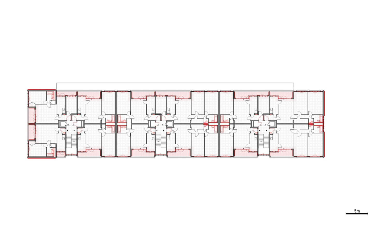 Rénovation de la Cité Carl-Vogt