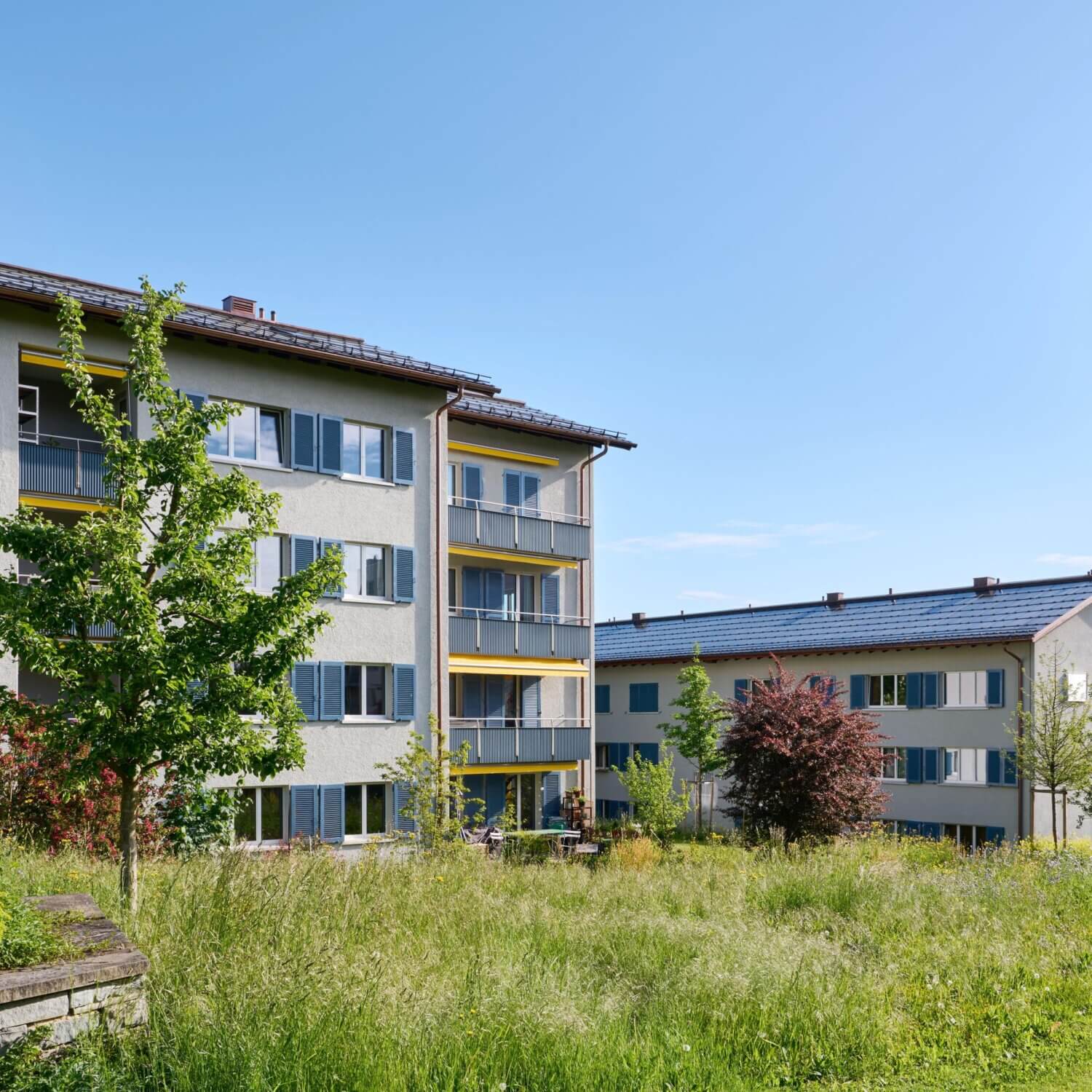 FGZ-Etappe 17, Hegianwandweg